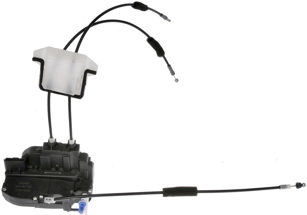 Dorman Door Lock Actuator Motor for 05-07 Murano 937-252
