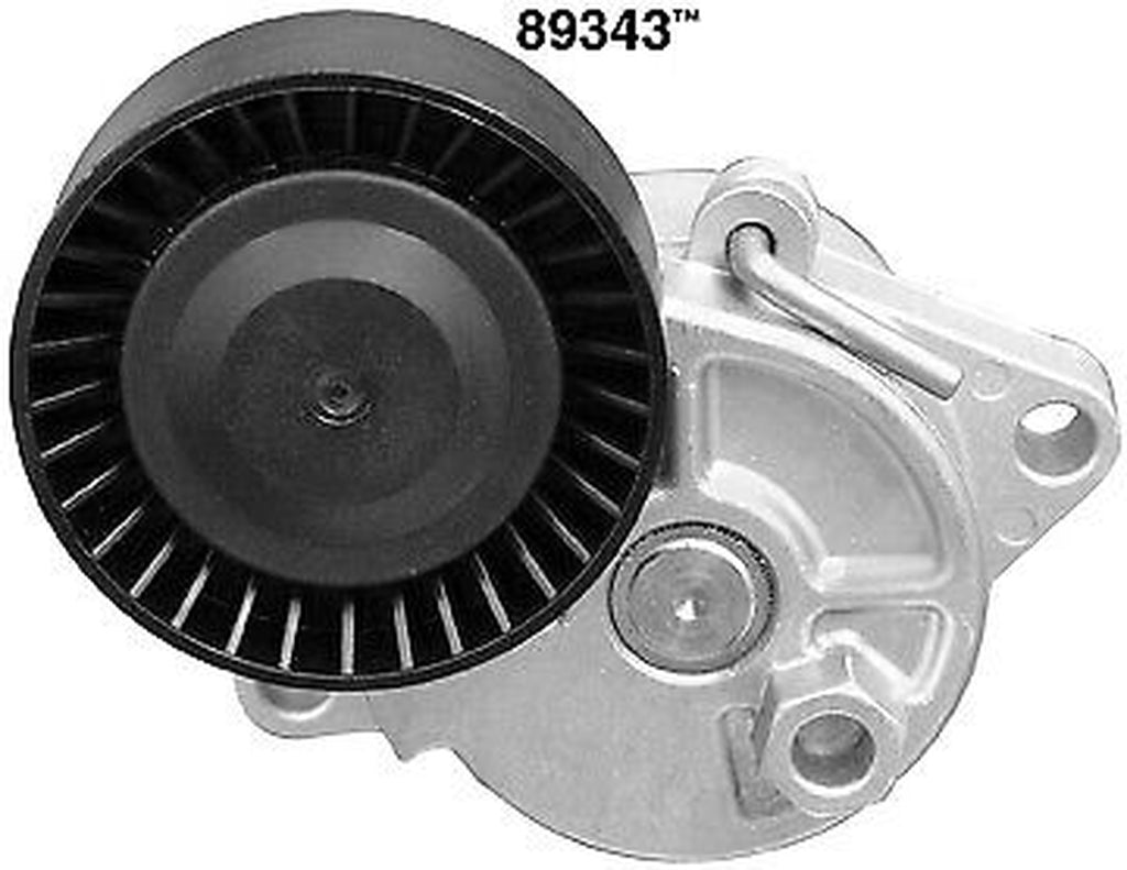 Dayco Accessory Drive Belt Tensioner Assembly for BMW 89343