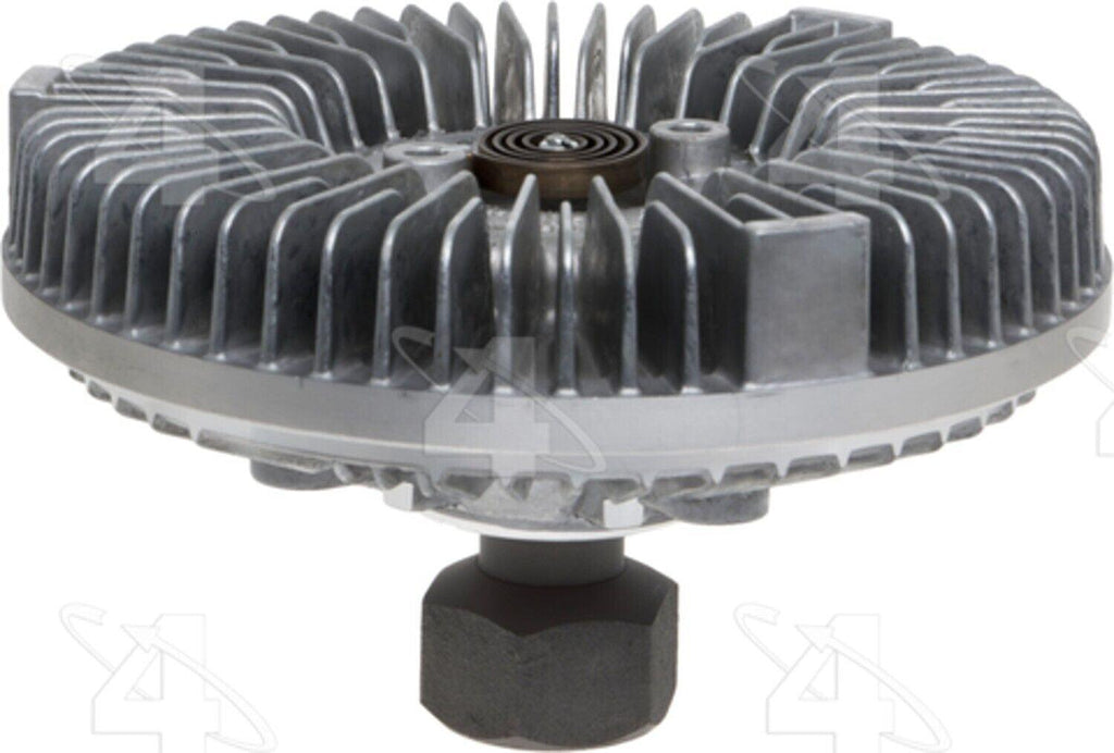 Engine Cooling Fan Clutch for Ram 1500, Ram 1500 Van, Ram 2500 Van+More 2791