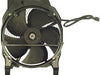 Dorman A/C Condenser Fan Assembly for 1998-2002 Isuzu Trooper 620-704