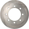 Centric Rear Disc Brake Rotor for Ford (121.65078)