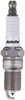 Iridium XP Automotive Replacement Spark Plugs, XP5243 (4 Pack)