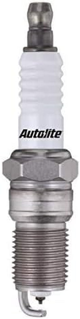Iridium XP Automotive Replacement Spark Plugs, XP5243 (4 Pack)