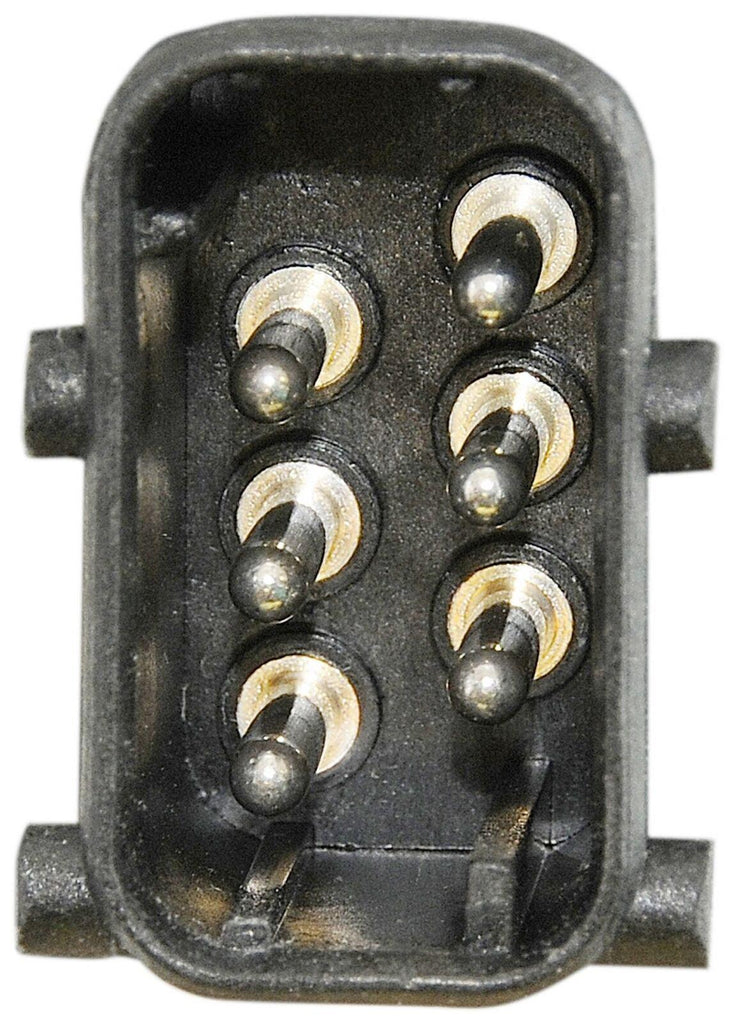 Continental Door Lock Actuator for BMW AC10021