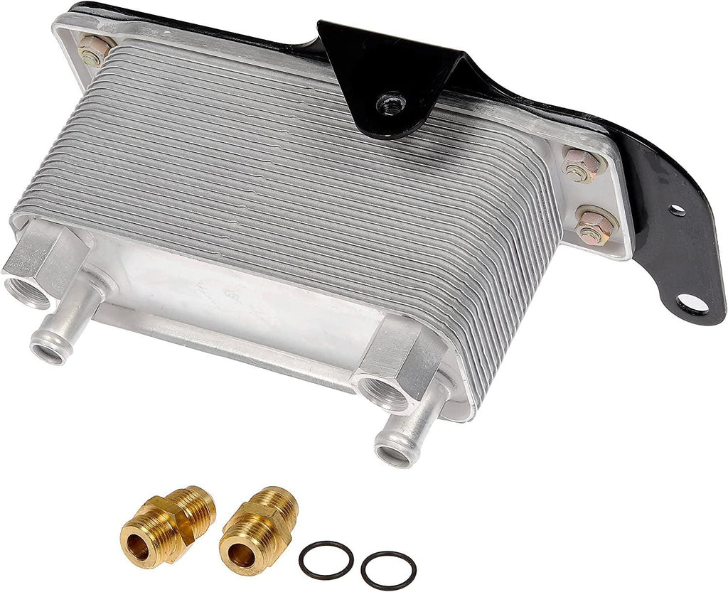 Dorman 918-964 Rear Automatic Transmission Oil Cooler Compatible with Select Dodge Models