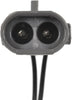 Professional D3984A Four Wheel Drive Actuator