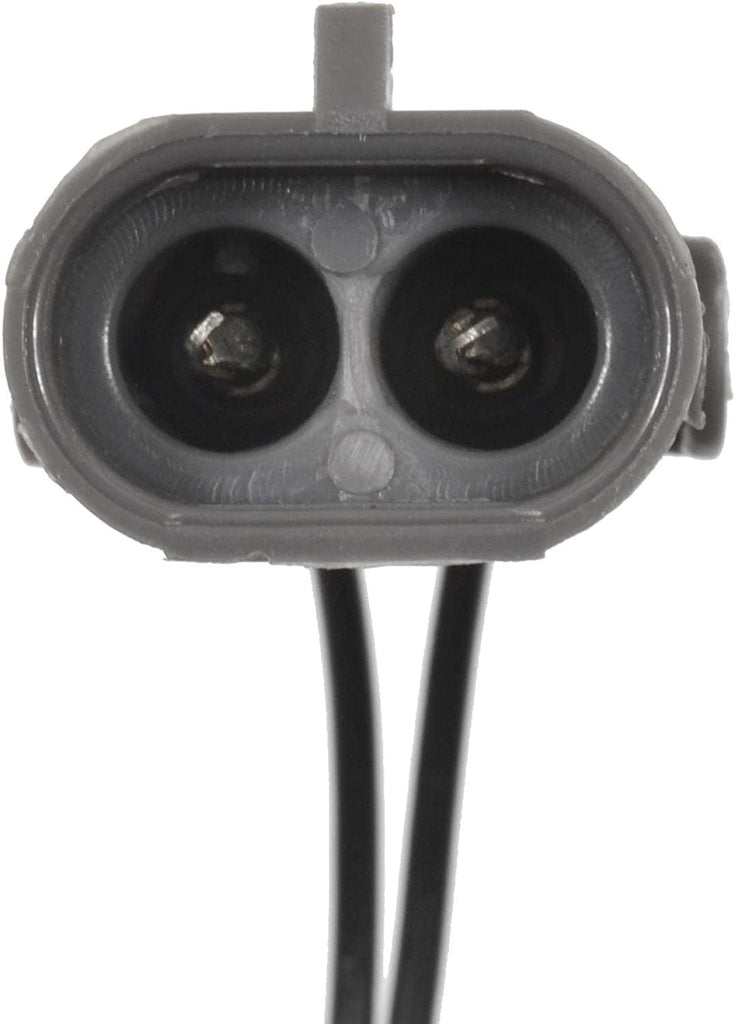 Professional D3984A Four Wheel Drive Actuator