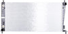 2818 Radiator Compatible with 2005-2008 Ford F- Series Pickup (Hvy Dty)
