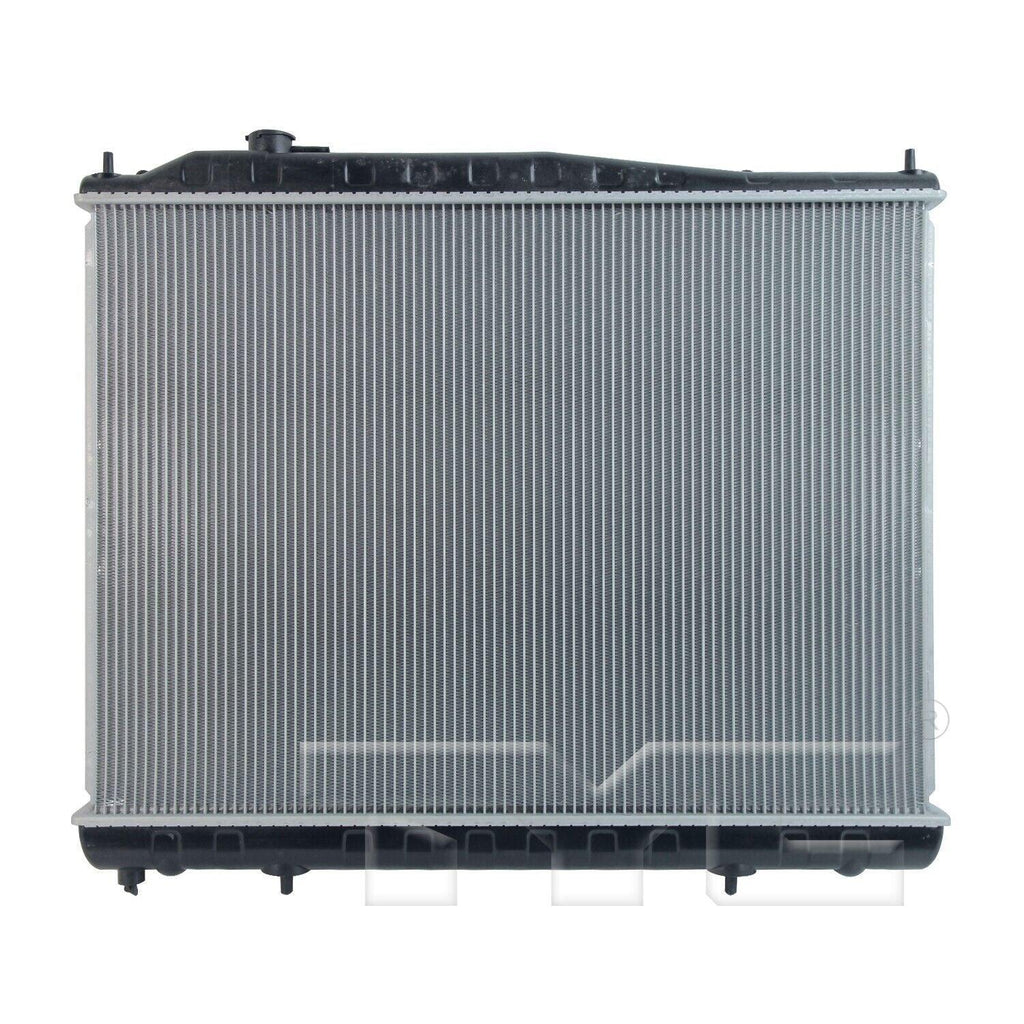 TYC Radiator for Pathfinder, QX4 2459