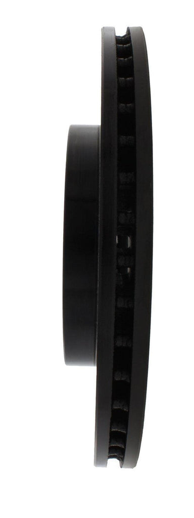 Centric Front Disc Brake Rotor for Escape, Tribute, Mariner (120.65107)