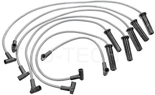 2954 Spark Plug Wire Set