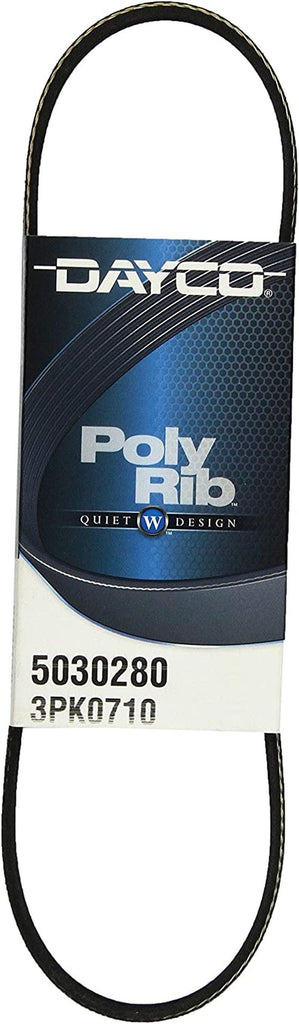 5030280 Serpentine Belt