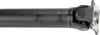 Dorman 936-251 Rear Drive Shaft Assembly Compatible with Select Mazda Models (OE FIX)