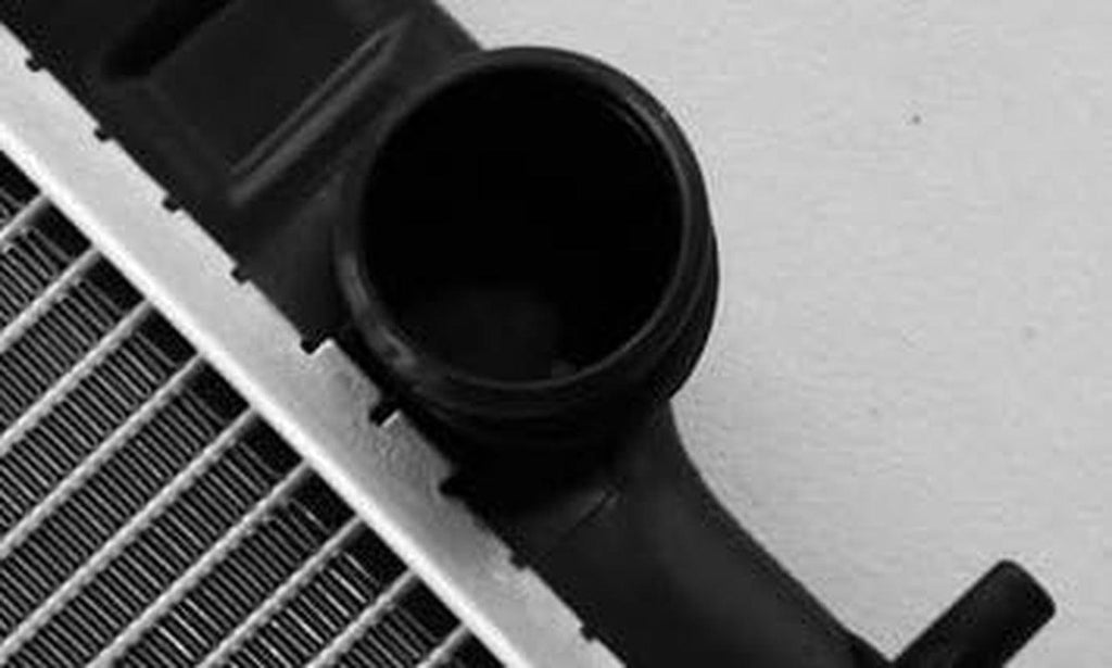2328 Radiator Compatible with 2000-2006 Nissan Sentra