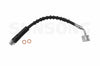 Sunsong Brake Hydraulic Hose for 1990-1997 Aerostar 2201014