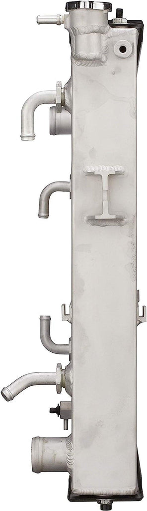 2008-2003 Radiator for Forklift