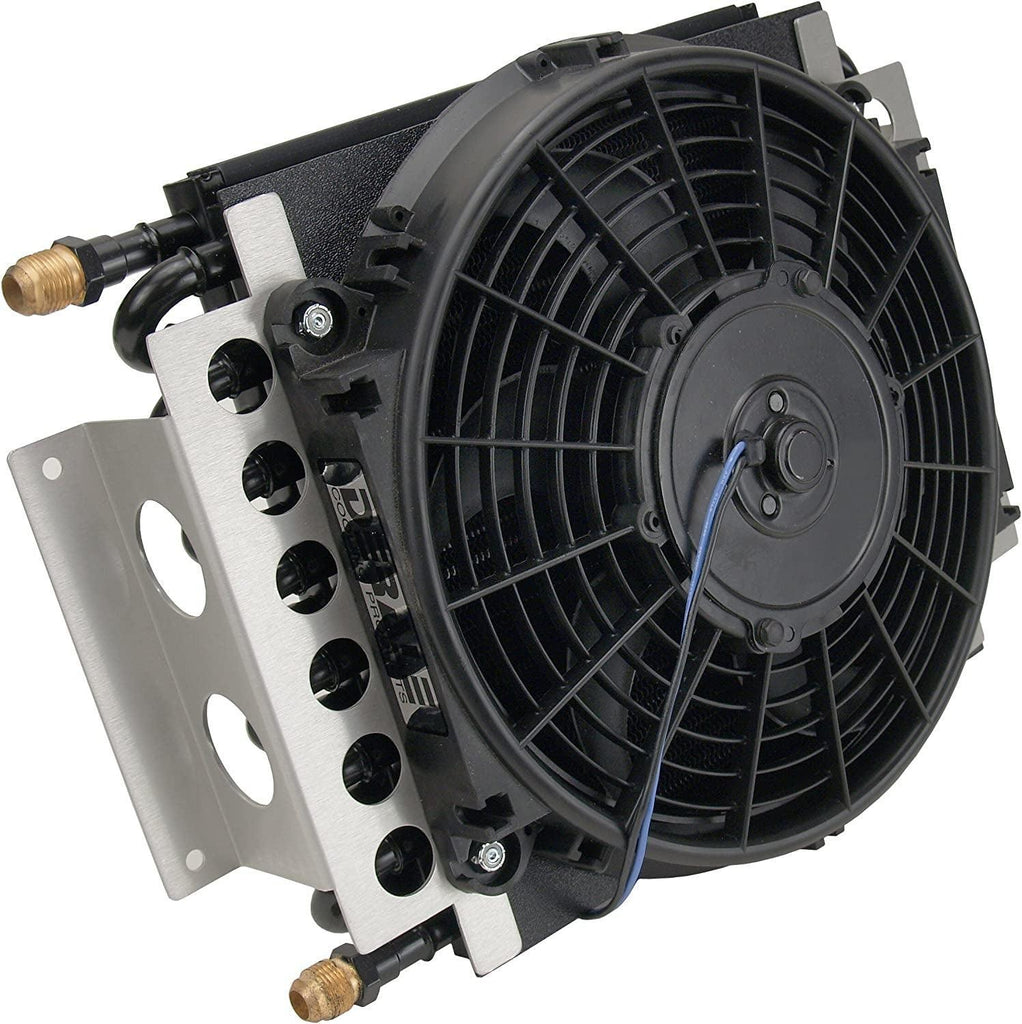 15800 Electra-Cool Remote Cooler,Black