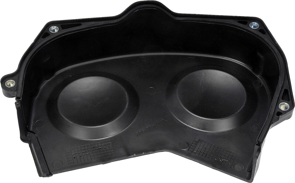Dorman 635-540 Passenger Side Upper Engine Timing Cover Compatible with Select Kia Models