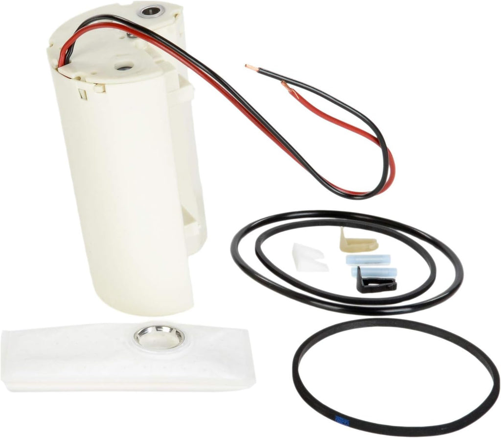 Automotive 67000 Fuel Pump Module Assembly for Select Ford 1990-96 Bronco,1989-90 Bronco II,1992-95 E-150 Econoline/Econoline Club Wagon,1992-95 E-250 Econoline,1992-95 E-350 Econoline