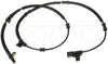 Dorman ABS Wheel Speed Sensor for Town & Country, Grand Caravan 970-023