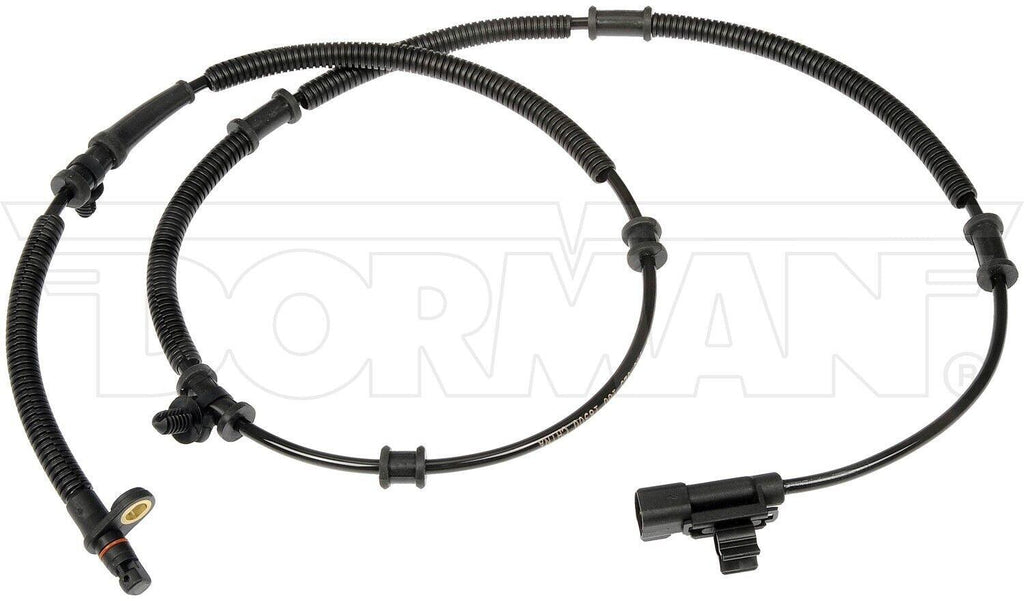 Dorman ABS Wheel Speed Sensor for Town & Country, Grand Caravan 970-023