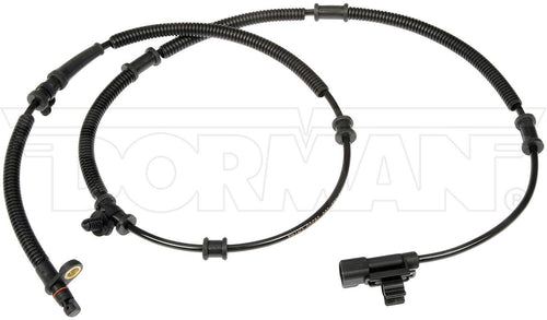 Dorman ABS Wheel Speed Sensor for Town & Country, Grand Caravan 970-023
