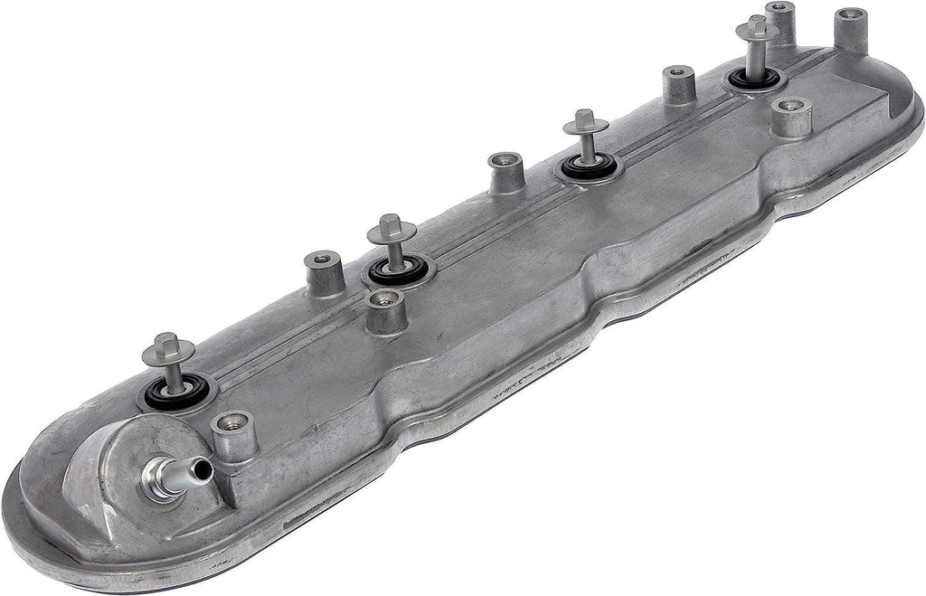 Dorman 264-969 Driver Side Engine Valve Cover Compatible with Select Models