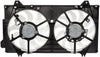 Dorman Engine Cooling Fan Assembly for 14-17 6 621-459