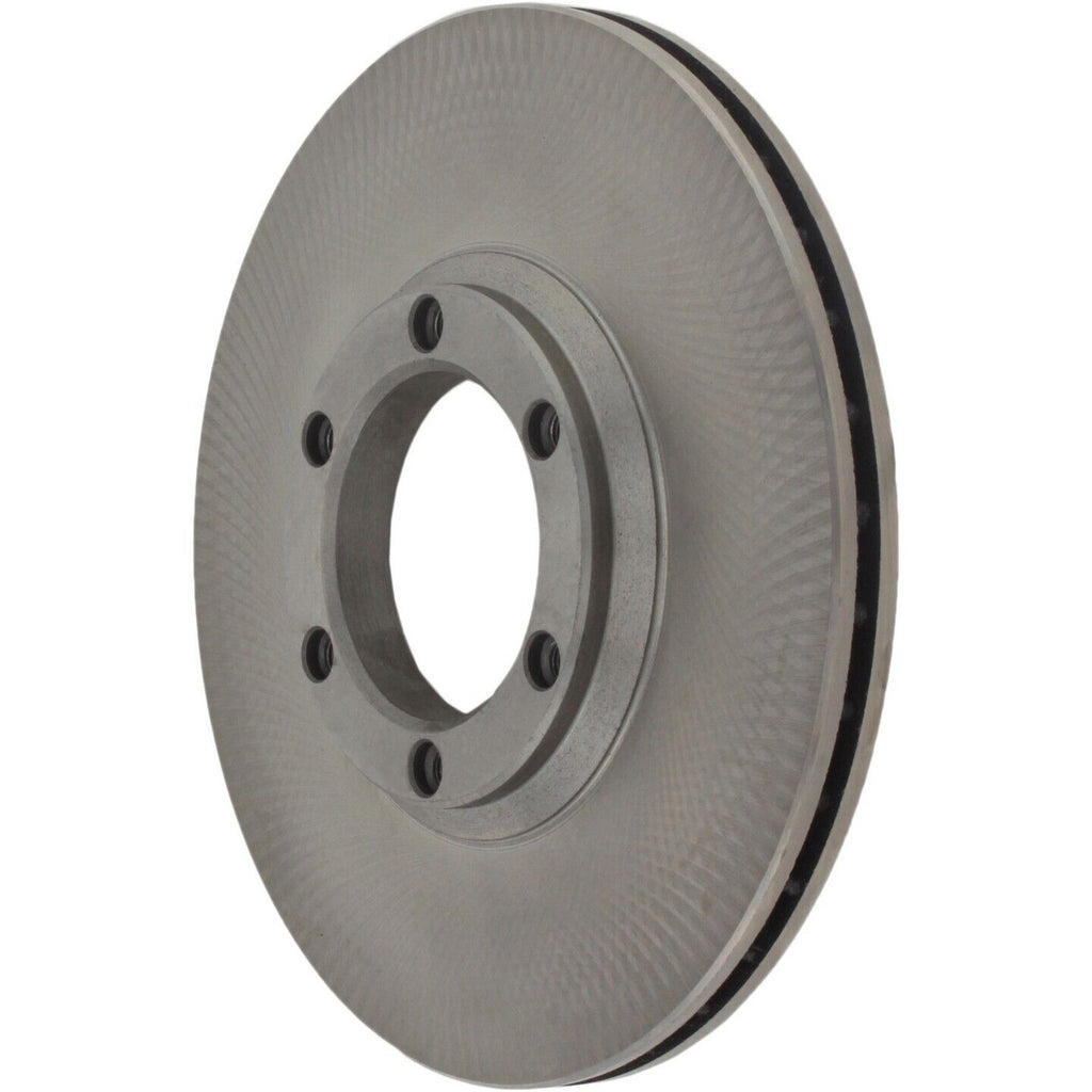 Centric Front Disc Brake Rotor for Isuzu (121.43005)