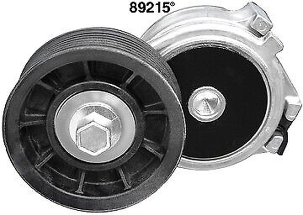 Accessory Drive Belt Tensioner for Dakota, Durango, Ram 1500+More 89215