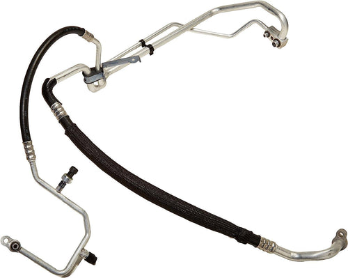 GM Genuine Parts 15-34815 Air Conditioning Compressor Hose