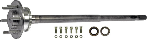 Dorman 630-328 Rear Passenger Side Drive Axle Shaft Compatible with Select Ford Models