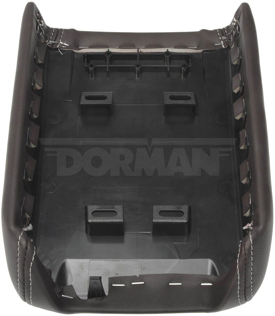Dorman Console Lid for 13-17 Buick Enclave 925-087