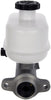 Dorman Brake Master Cylinder for F-250 Super Duty, F-350 Super Duty M630227