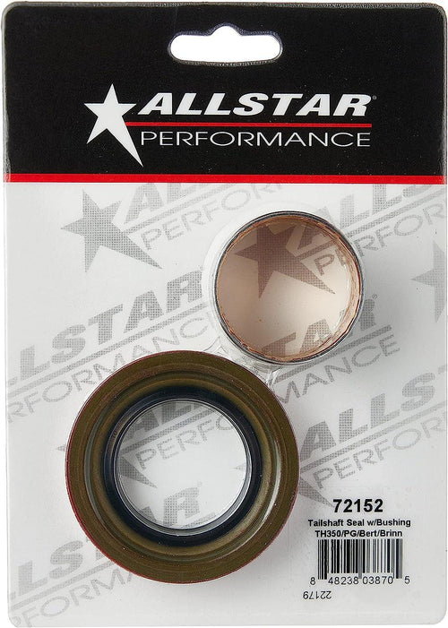 Allstar ALL72152 Transmission Tail Shaft Seal and Bushing Kit