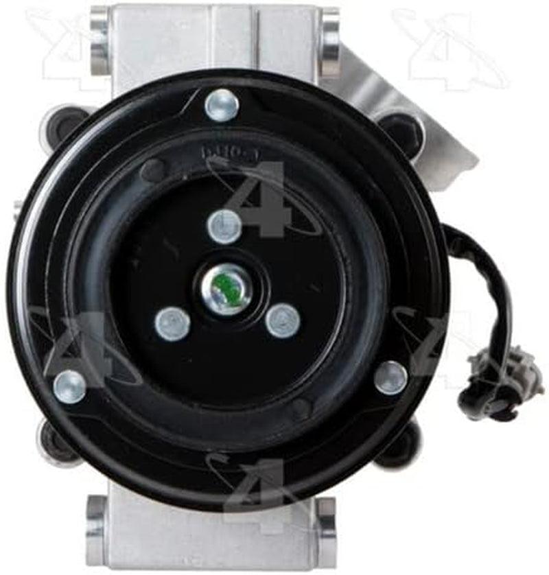 6961NK Complete Air Conditioning Kit