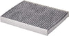 C41451C one Advanced Cabin Air Filter Compatible with Select Kia Vehicles