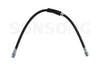 Sunsong Brake Hydraulic Hose for CC, A3 Quattro, Passat CC, Passat 2202654