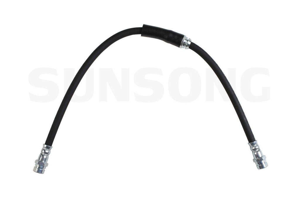 Sunsong Brake Hydraulic Hose for CC, A3 Quattro, Passat CC, Passat 2202654