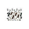 Drum Brake Hardware Kit for Imperial, B200 Van, Charger, Coronet+More H7132
