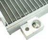 AC Condenser A/C Air Conditioning with Receiver Dryer for Honda Accord Coupe
