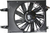 FS Engine Cooling Fan Assembly for Villager, Quest 75231