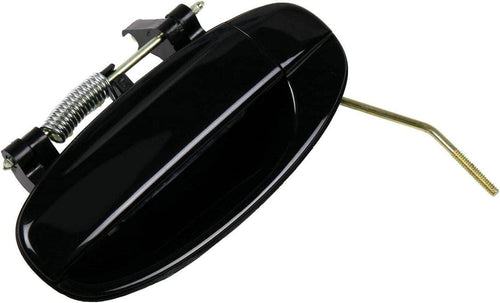 96410184 Driver Side Rear Exterior Door Handle