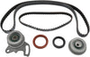 ITM158 Timing Belt Kit for 1983-1994 Mitsubishi/Eagle/Plymouth 1.8L L4, 4G37/G62B