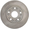 Centric Front Disc Brake Rotor for 1990 LS400 (121.44067)