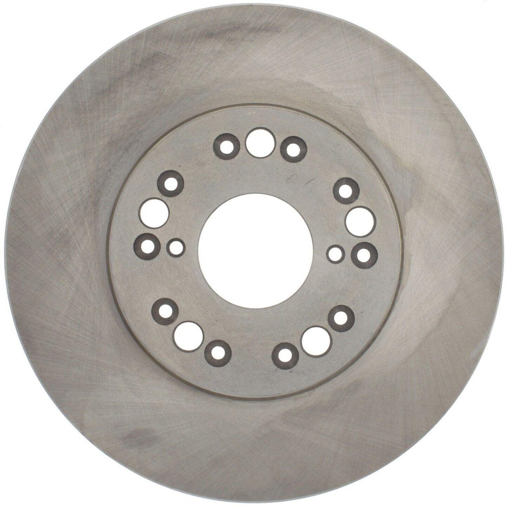 Centric Front Disc Brake Rotor for 1990 LS400 (121.44067)