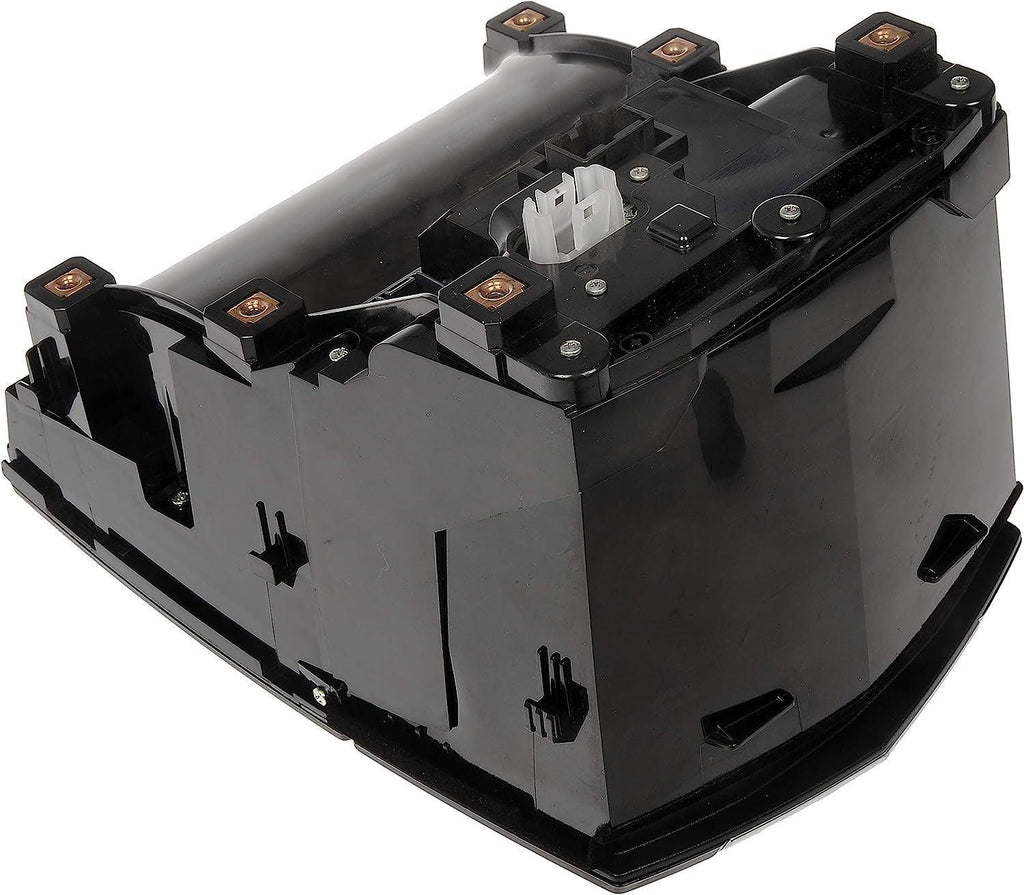 586-102 Remanufactured Infotainment Display Module Compatible with Select Cadillac Models