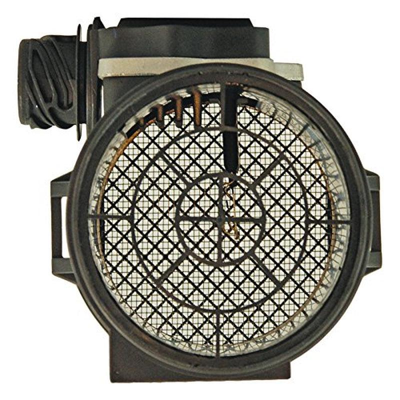 PG-MAF10224T Mass Air Flow Sensor Replacement for BMW Z3 L6 (98-01), Z3 L6 (97-98), M3 L6 (96-99), 528I L6 (96-98), 328Is L6 (96-99), 328I L6 (96-99), 323Is L6 (98-99), 323I L6 (98-99)