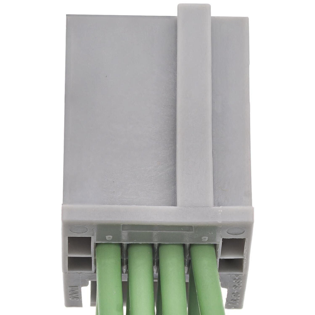 Combination Switch Connector for E-350 Super Duty, Expedition, C-Max+More S2414