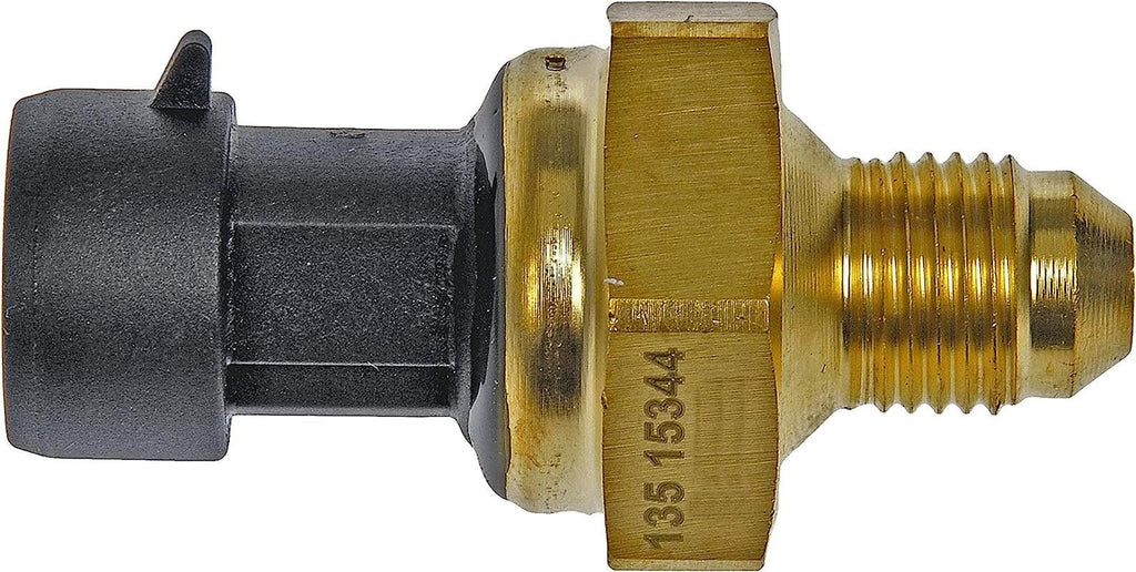 Dorman 904-7522 Exhaust Backpressure Sensor Compatible with Select Ford / IC Corporation / International Models